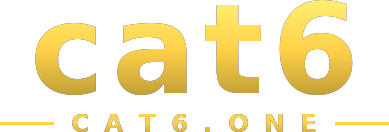 cat6 logo